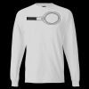 Unisex Beefy-T® Long Sleeve T-Shirt Thumbnail
