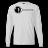 Unisex Beefy-T® Long Sleeve T-Shirt Thumbnail
