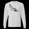 Unisex Beefy-T® Long Sleeve T-Shirt Thumbnail