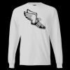 Unisex Beefy-T® Long Sleeve T-Shirt Thumbnail