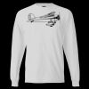 Unisex Beefy-T® Long Sleeve T-Shirt Thumbnail