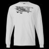 Unisex Beefy-T® Long Sleeve T-Shirt Thumbnail
