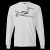 Unisex Beefy-T® Long Sleeve T-Shirt Thumbnail