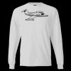 Unisex Beefy-T® Long Sleeve T-Shirt Thumbnail