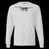 Unisex Beefy-T® Long Sleeve T-Shirt Thumbnail