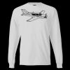 Unisex Beefy-T® Long Sleeve T-Shirt Thumbnail