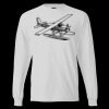 Unisex Beefy-T® Long Sleeve T-Shirt Thumbnail