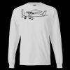 Unisex Beefy-T® Long Sleeve T-Shirt Thumbnail