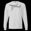 Unisex Beefy-T® Long Sleeve T-Shirt Thumbnail