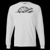 Unisex Beefy-T® Long Sleeve T-Shirt Thumbnail
