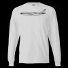 Unisex Beefy-T® Long Sleeve T-Shirt Thumbnail