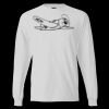 Unisex Beefy-T® Long Sleeve T-Shirt Thumbnail