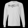 Unisex Beefy-T® Long Sleeve T-Shirt Thumbnail