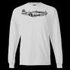 Unisex Beefy-T® Long Sleeve T-Shirt Thumbnail