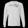 Unisex Beefy-T® Long Sleeve T-Shirt Thumbnail