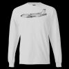 Unisex Beefy-T® Long Sleeve T-Shirt Thumbnail