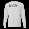 Unisex Beefy-T® Long Sleeve T-Shirt Thumbnail
