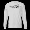 Unisex Beefy-T® Long Sleeve T-Shirt Thumbnail