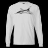Unisex Beefy-T® Long Sleeve T-Shirt Thumbnail