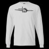 Unisex Beefy-T® Long Sleeve T-Shirt Thumbnail
