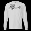 Unisex Beefy-T® Long Sleeve T-Shirt Thumbnail