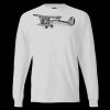 Unisex Beefy-T® Long Sleeve T-Shirt Thumbnail