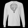Unisex Beefy-T® Long Sleeve T-Shirt Thumbnail