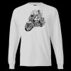 Unisex Beefy-T® Long Sleeve T-Shirt Thumbnail