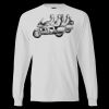 Unisex Beefy-T® Long Sleeve T-Shirt Thumbnail