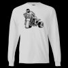 Unisex Beefy-T® Long Sleeve T-Shirt Thumbnail