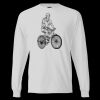Unisex Beefy-T® Long Sleeve T-Shirt Thumbnail