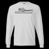 Unisex Beefy-T® Long Sleeve T-Shirt Thumbnail