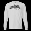 Unisex Beefy-T® Long Sleeve T-Shirt Thumbnail