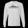 Unisex Beefy-T® Long Sleeve T-Shirt Thumbnail