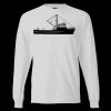 Unisex Beefy-T® Long Sleeve T-Shirt Thumbnail