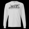 Unisex Beefy-T® Long Sleeve T-Shirt Thumbnail