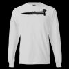 Unisex Beefy-T® Long Sleeve T-Shirt Thumbnail