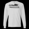 Unisex Beefy-T® Long Sleeve T-Shirt Thumbnail