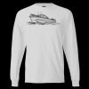 Unisex Beefy-T® Long Sleeve T-Shirt Thumbnail