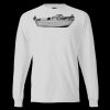 Unisex Beefy-T® Long Sleeve T-Shirt Thumbnail
