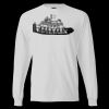 Unisex Beefy-T® Long Sleeve T-Shirt Thumbnail