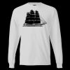 Unisex Beefy-T® Long Sleeve T-Shirt Thumbnail