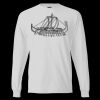 Unisex Beefy-T® Long Sleeve T-Shirt Thumbnail