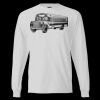 Unisex Beefy-T® Long Sleeve T-Shirt Thumbnail