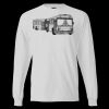 Unisex Beefy-T® Long Sleeve T-Shirt Thumbnail