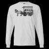 Unisex Beefy-T® Long Sleeve T-Shirt Thumbnail