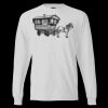 Unisex Beefy-T® Long Sleeve T-Shirt Thumbnail