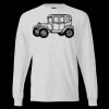 Unisex Beefy-T® Long Sleeve T-Shirt Thumbnail