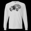 Unisex Beefy-T® Long Sleeve T-Shirt Thumbnail