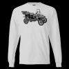 Unisex Beefy-T® Long Sleeve T-Shirt Thumbnail
